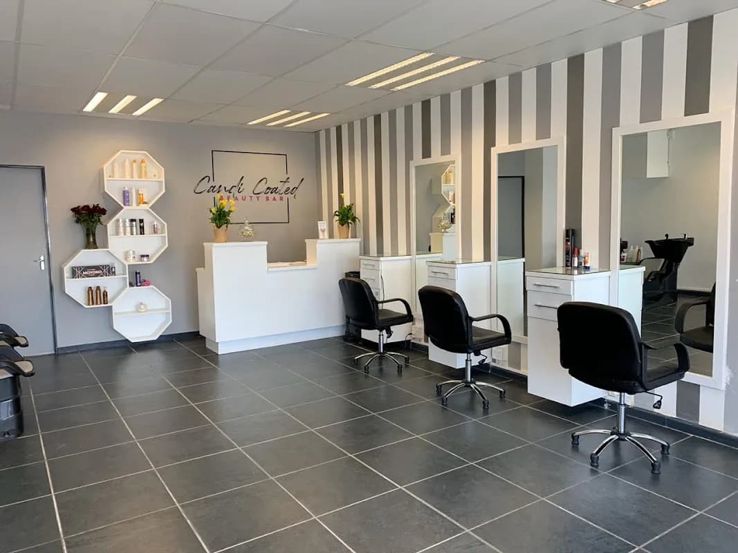 Candi Coated Beauty Bar in Claremont