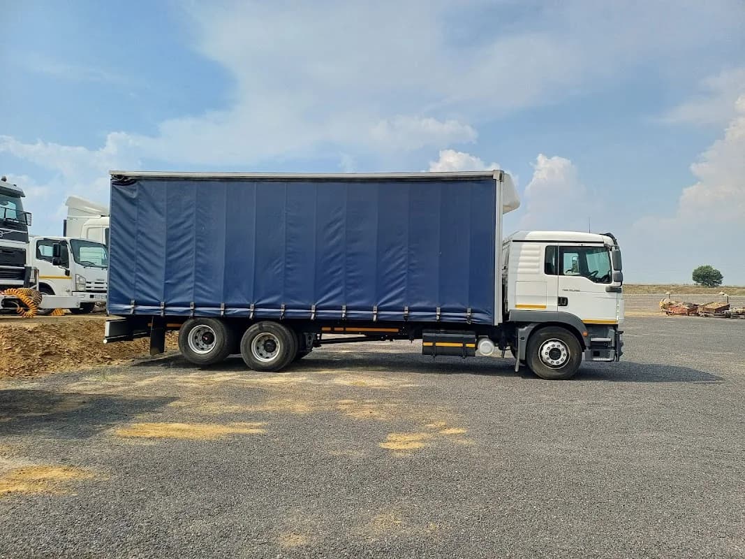 Fischerman Removals &Transport Services in Seshego