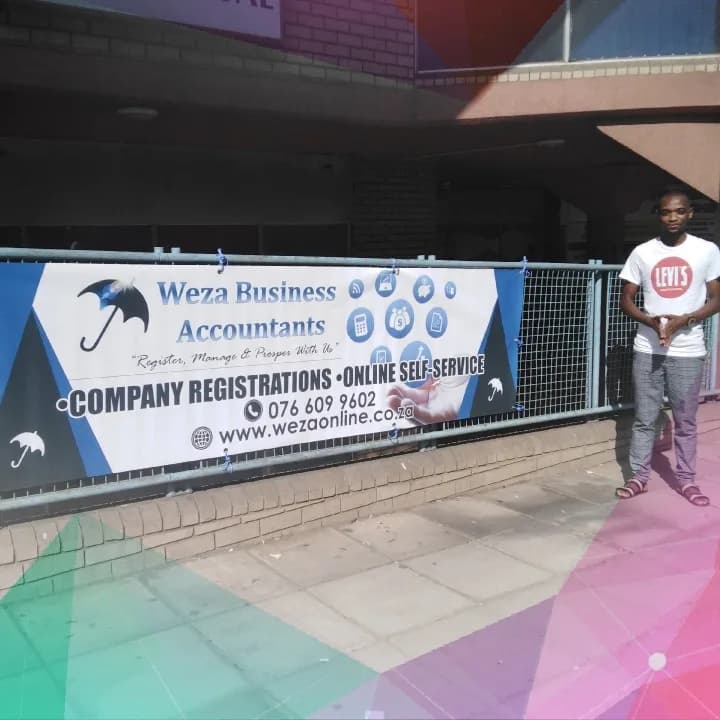 Weza Business Accountants in Ngwelezane