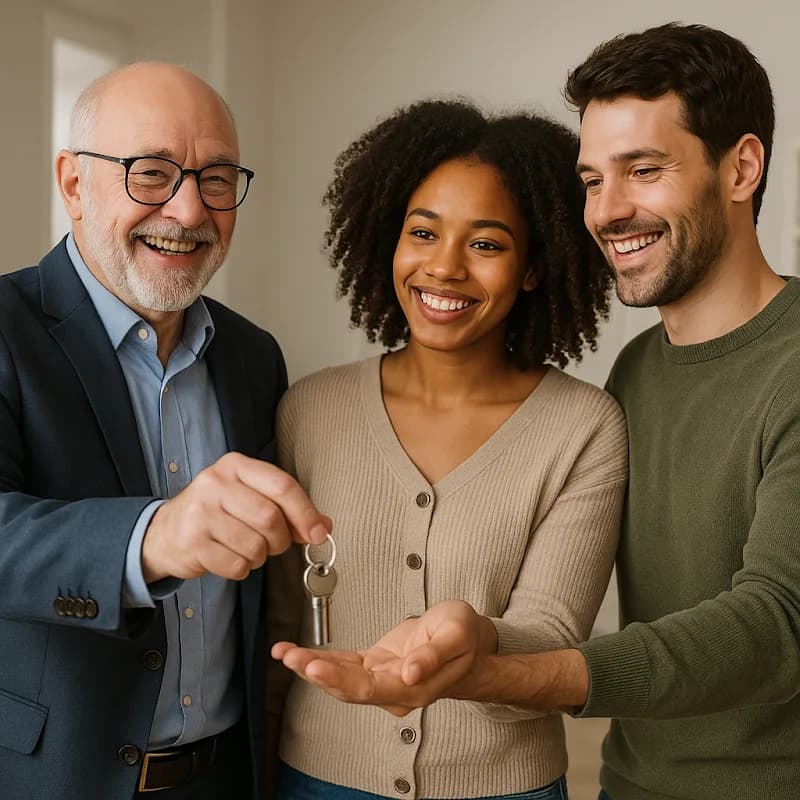 Eagles Property Consultants in Flamwood