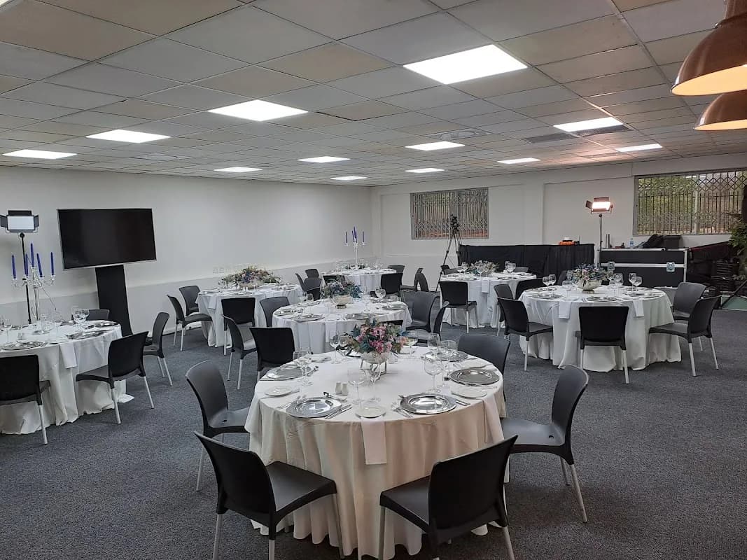 Pietermaritzburg & Midlands Chamber of Business in Pietermaritzburg CBD