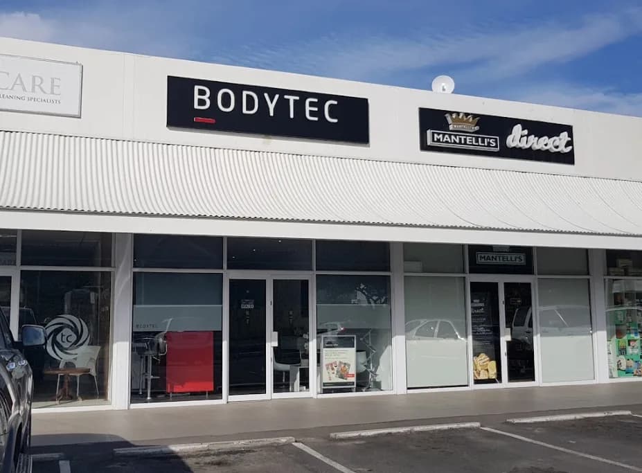 BODYTEC Paarl in Paarl CBD