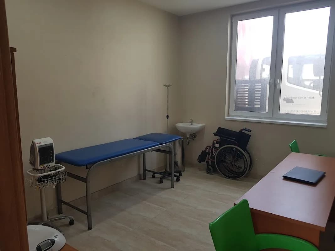 Family Care Elegushi Medical Center in Ilasan