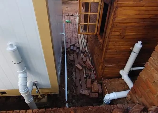 Plumbpros in Ruimsig