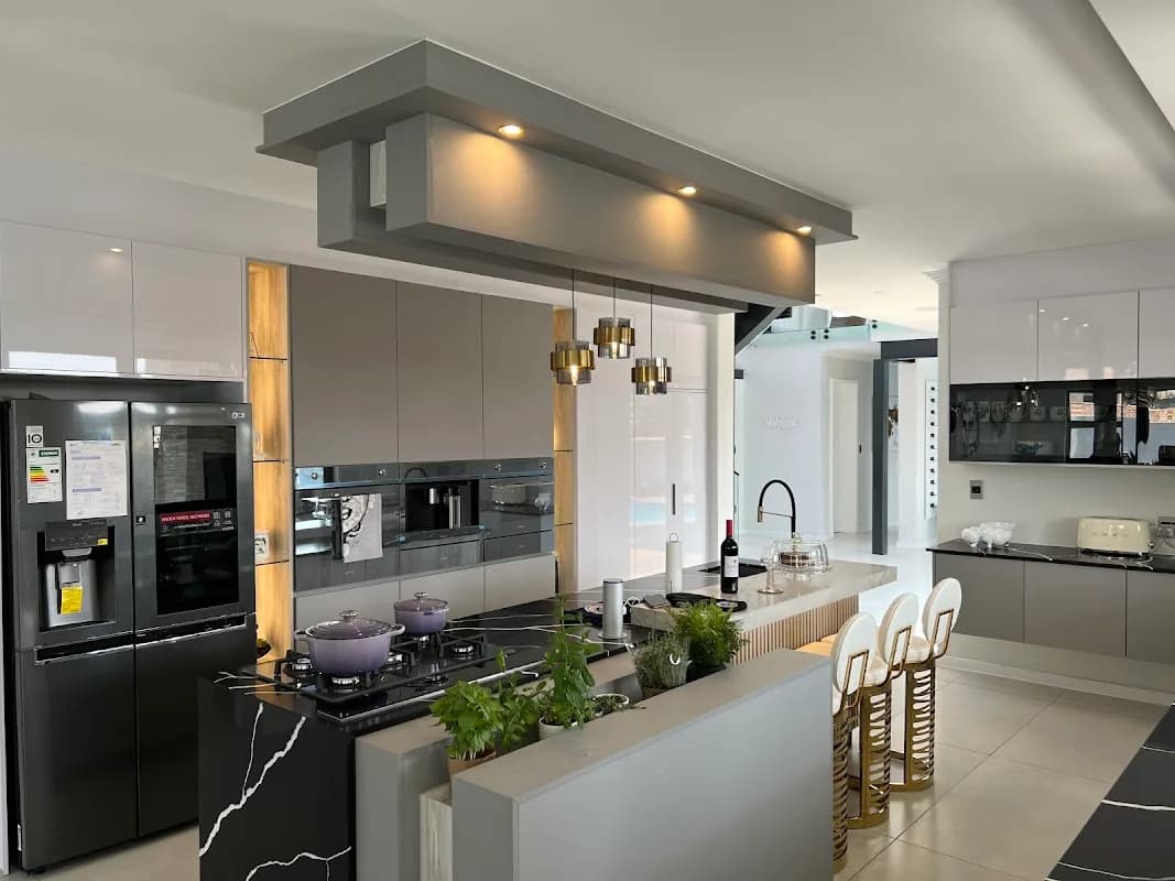 Pascal Kitchen Specialist in Kramerville
