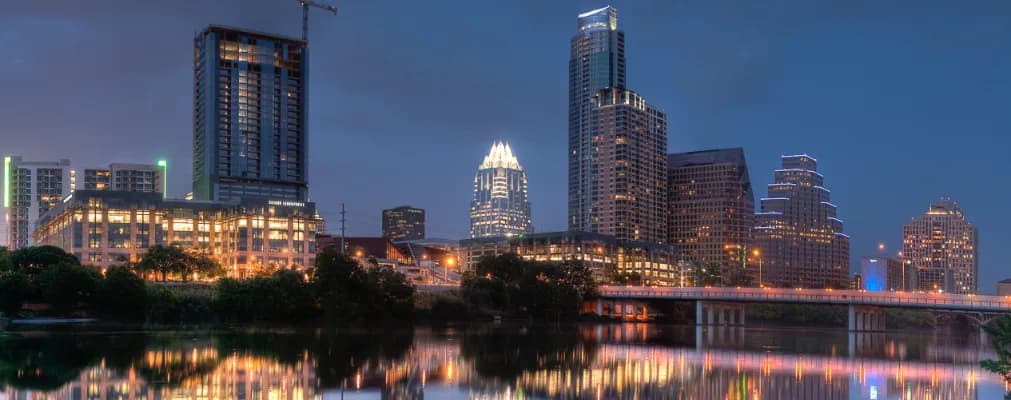 Austin City Realty in Downtown / 6th Street