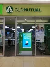 Old Mutual Boksburg Eastrand Mall in East Rand Mall