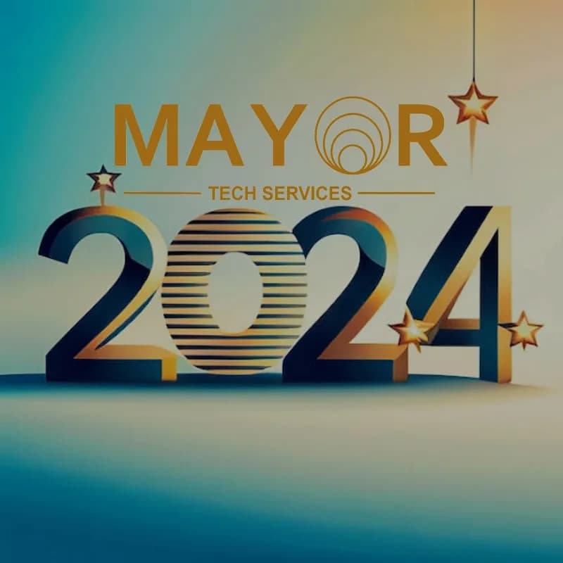 Mayor Tech Integration in Ojo