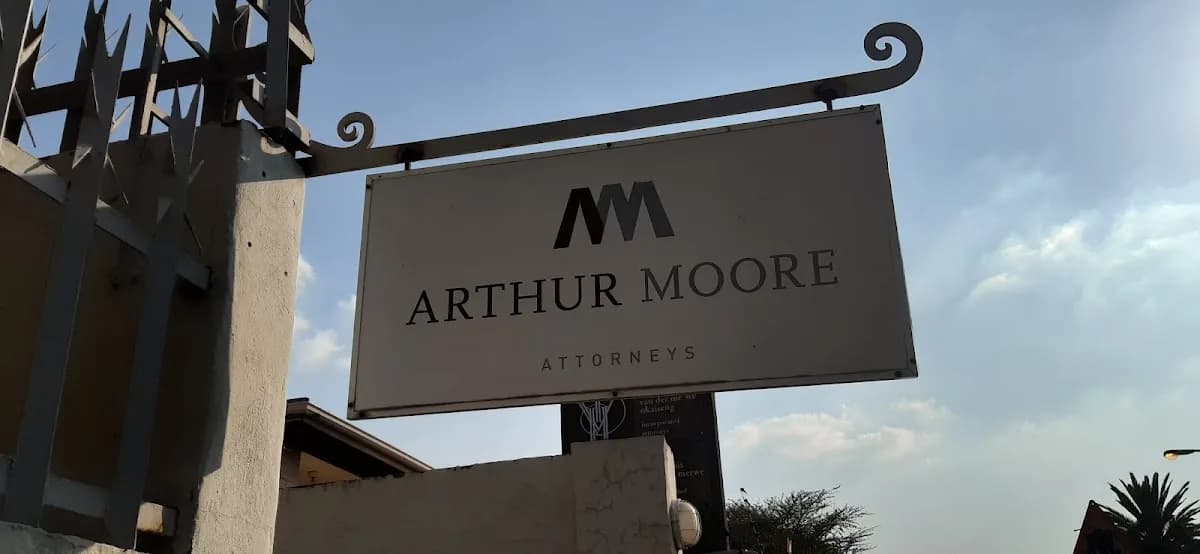 Arthur Moore Attorneys in Melville