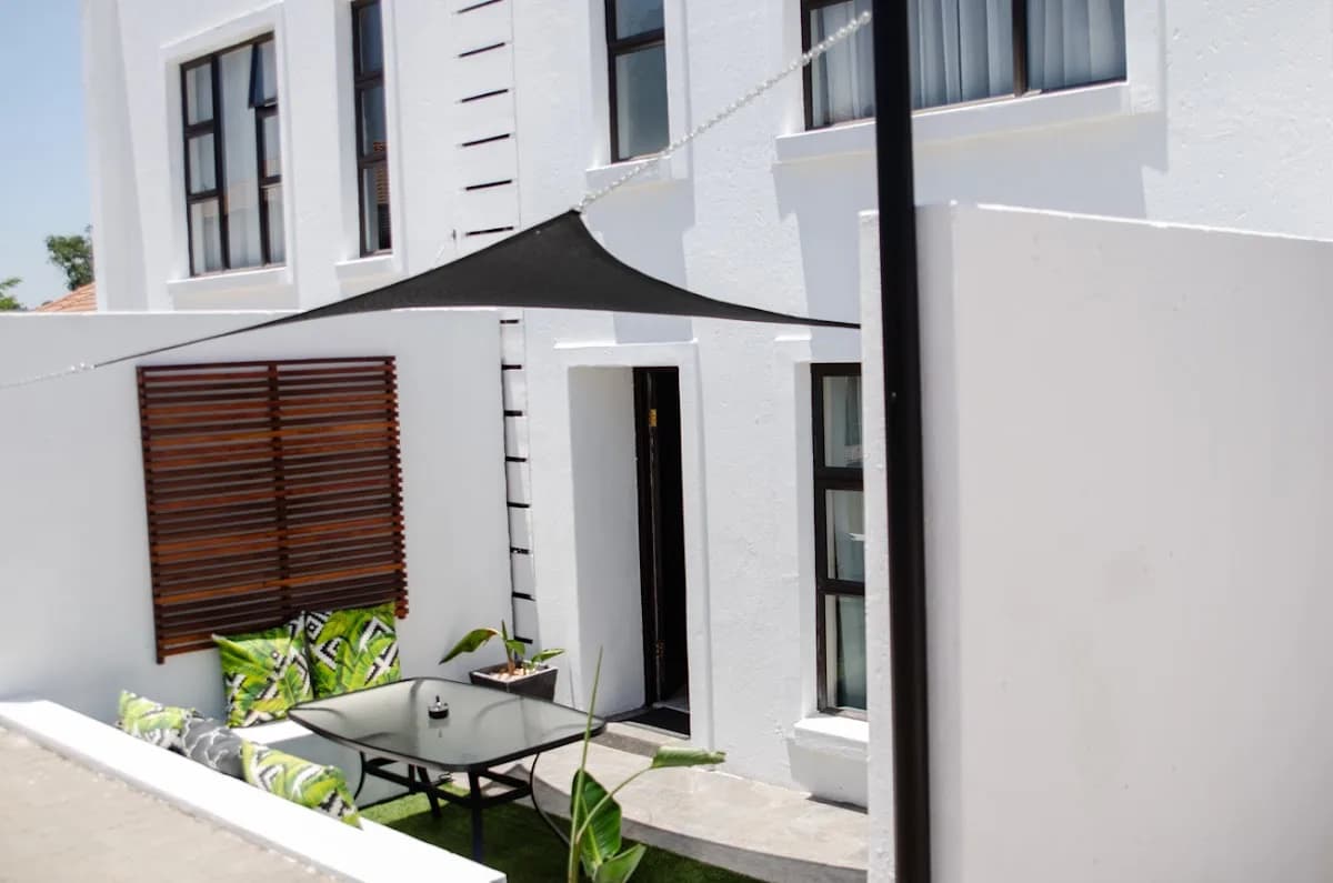 The Royal Bryanston in Bryanston