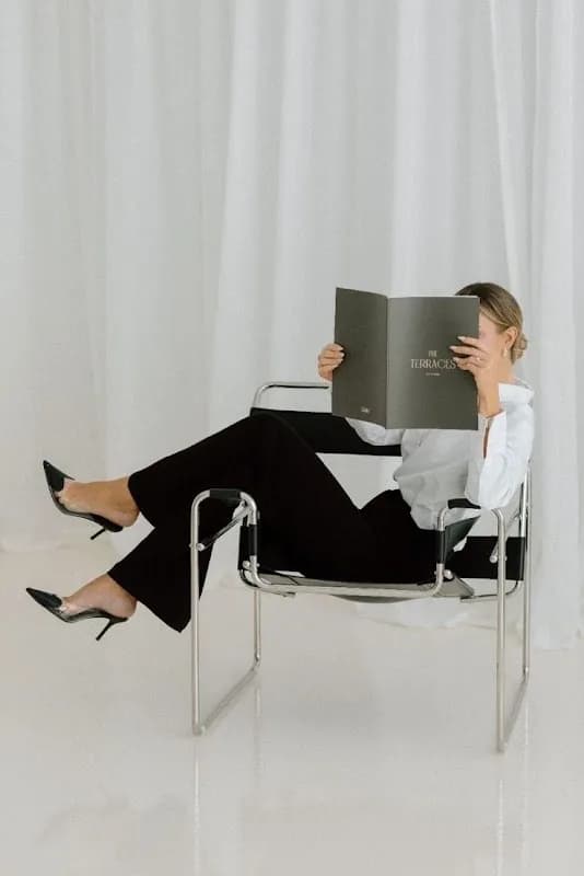 Annabel Davis Marketing Agency in Braamfontein
