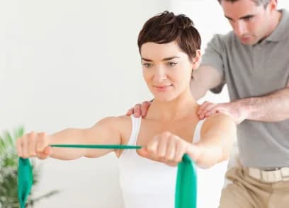 Du Toit Physiotherapy in Techno Park