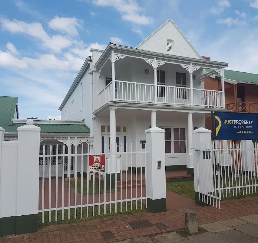 Just Property Choice in Pietermaritzburg CBD