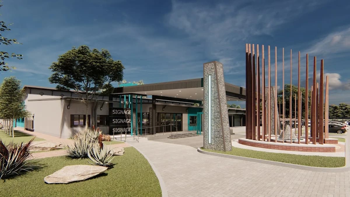 Emoyamed Bloemfontein in Bloemfontein CBD
