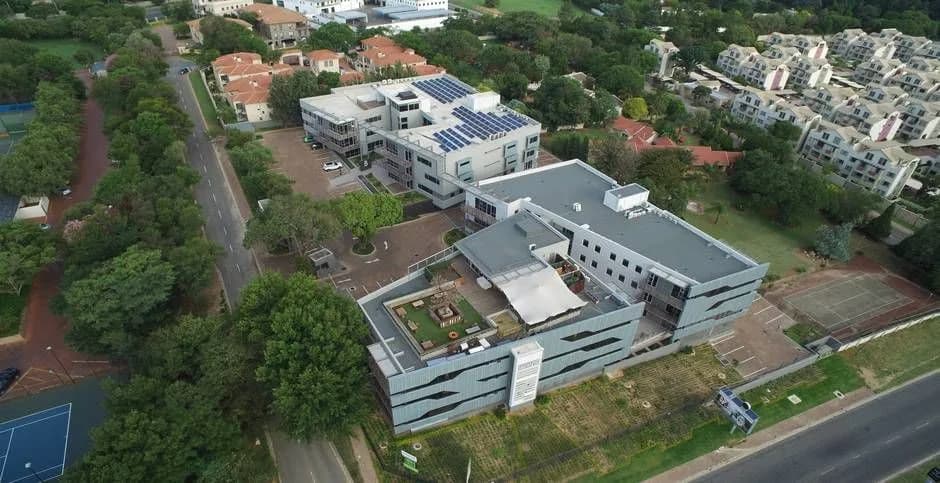 Irvines Africa (Pty) Ltd in Bryanston
