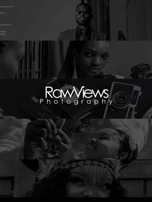 RAWVIEWSPHOTOGRAPHY3 in Boksburg CBD