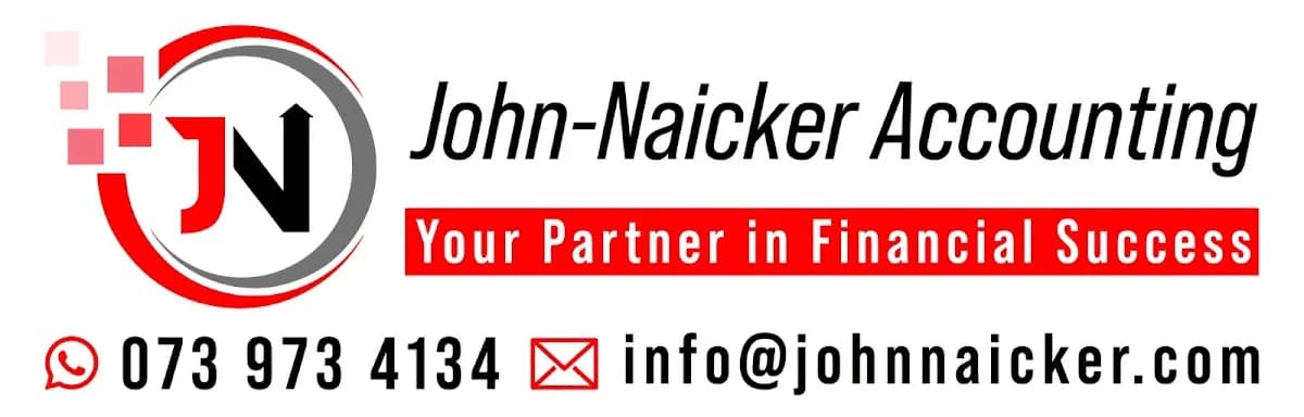 John-Naicker Accounting in Northdale
