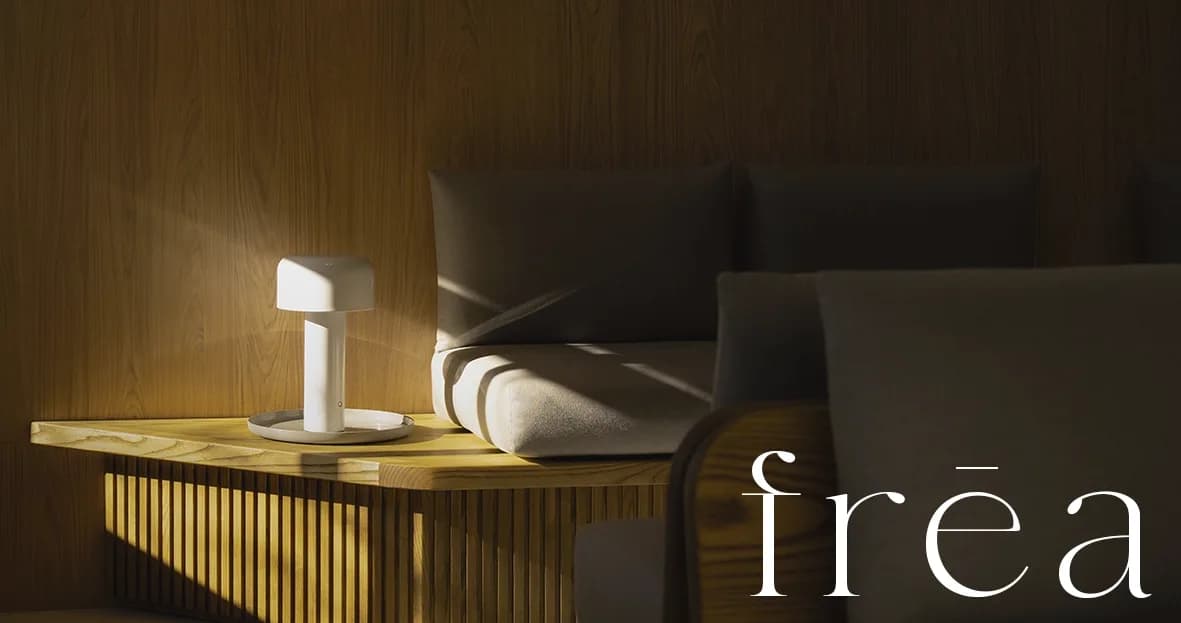 Frea Interiors in Tokai