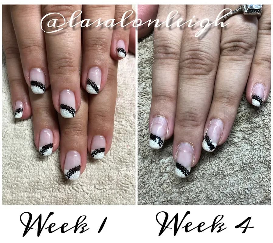 La Salon Leigh in Alberton
