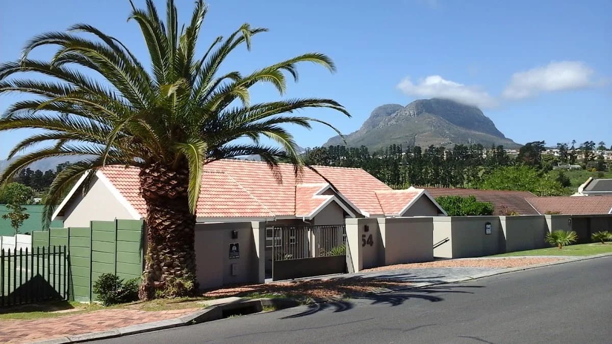 Network Hospitality Consultancy in Gordon's Bay