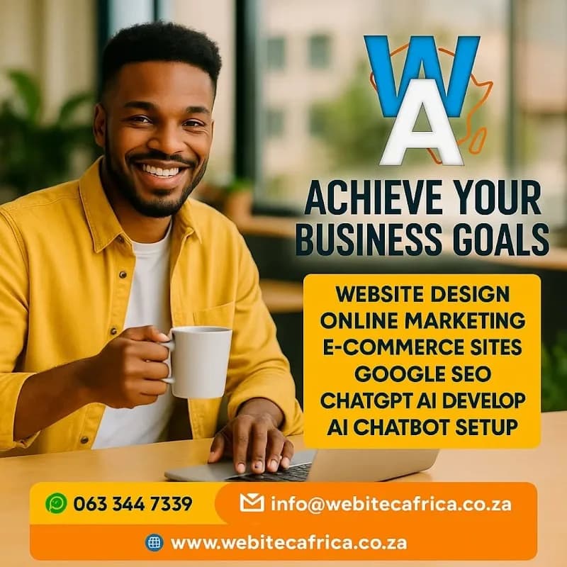 WEBITEC AFRICA in Benoni