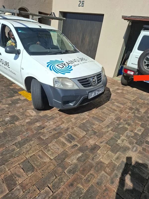 Drainsure in Randburg