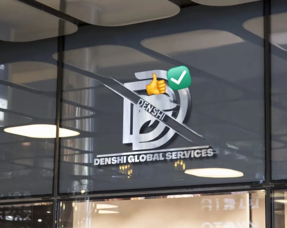 Denshi Global services in Agege