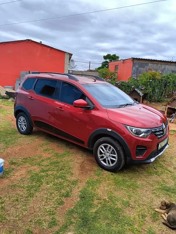 SOLLY'S SHUTTLES SERVICES in Uitenhage CBD