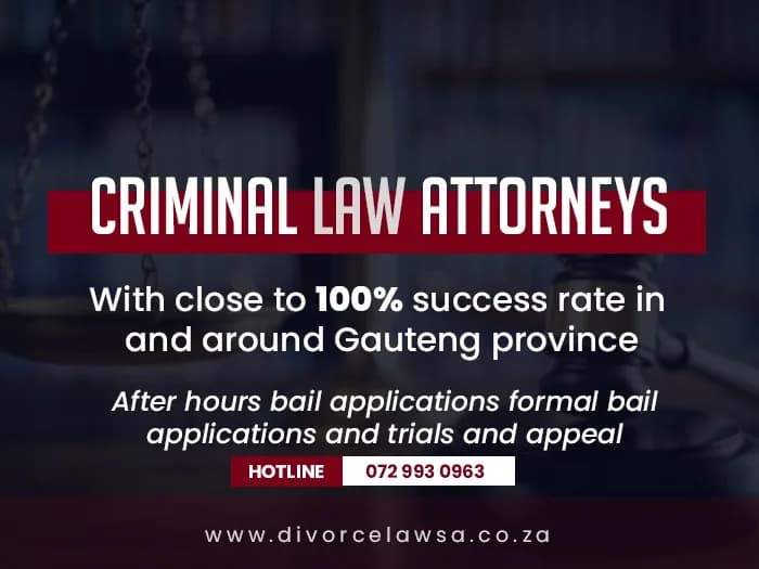 Matshona Attorneys in Pretoria CBD