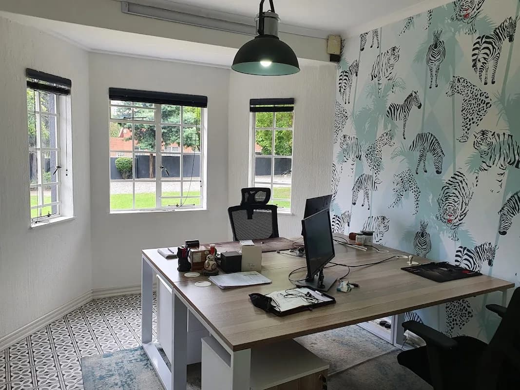 Digital Cloud (Pty) Ltd in Midrand