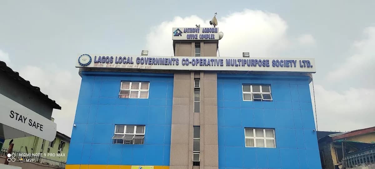 Cerba Lancet Nigeria (Ikeja) in Opebi
