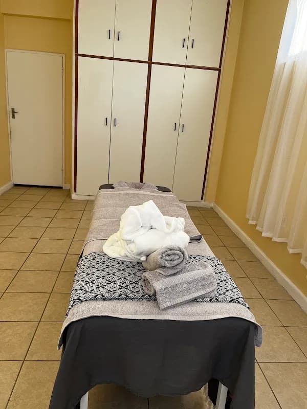 QUETURAH BEAUTY SPA in Humewood