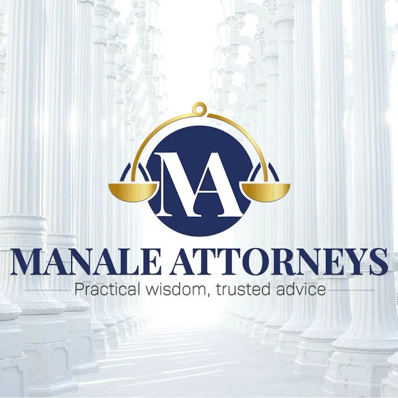 Manale Attorneys in Newtown