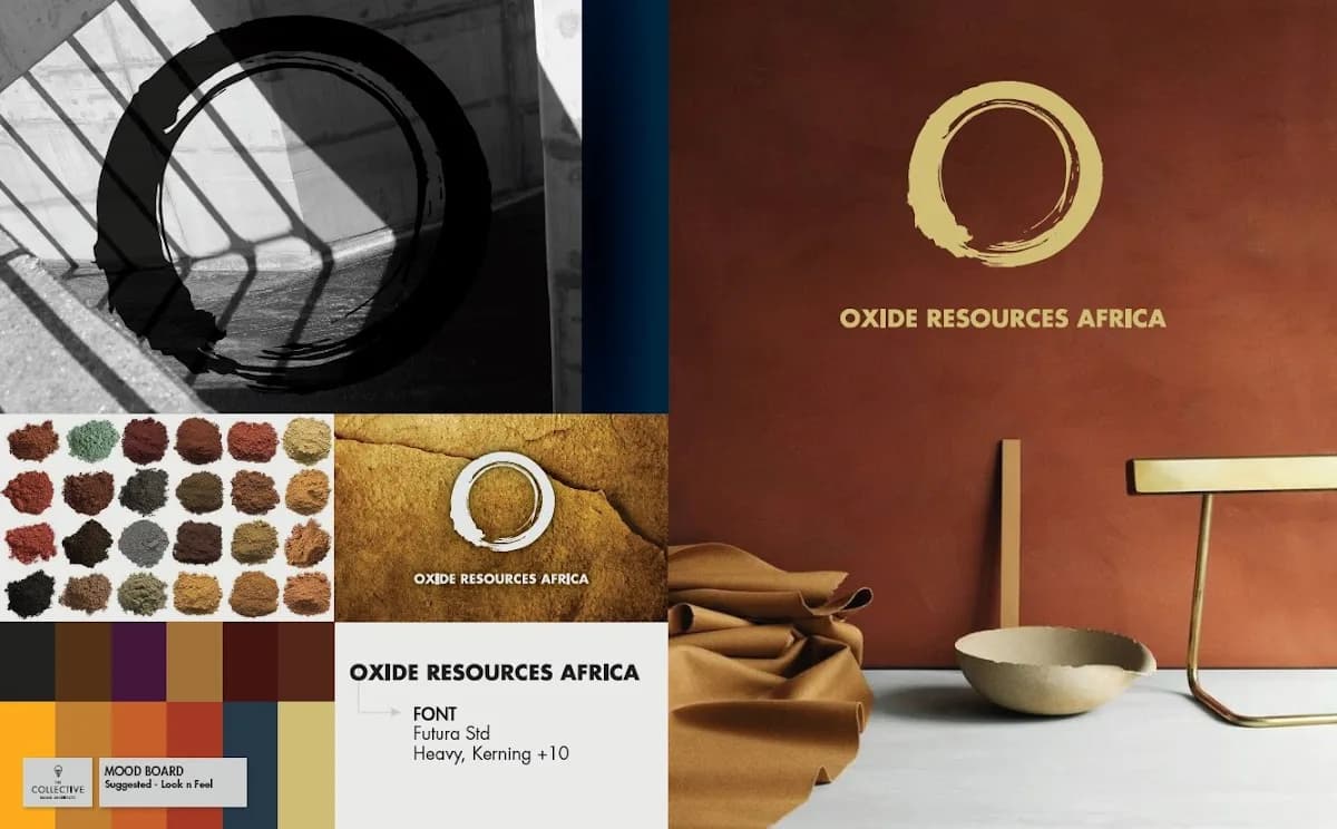 Oxide Africa in Heatherlands