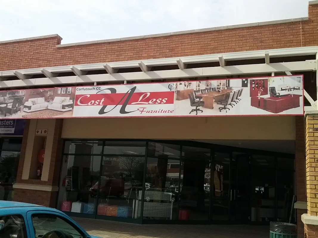 Mafikeng Industrial in Mahikeng Industrial