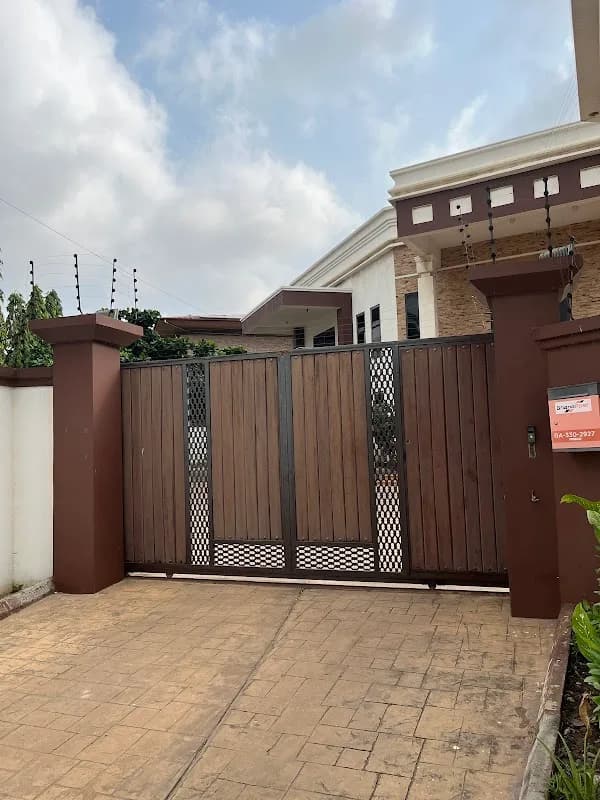 Ayine & Partners in East Legon