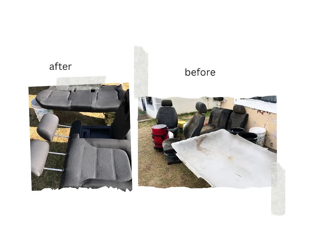 Greenroots Cleaning Services in Phoenix
