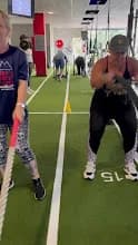 Just Physical Gym in Randburg
