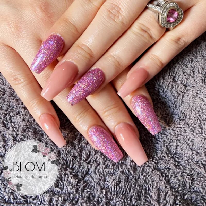 BLOM Beauty Boutique in Boksburg CBD