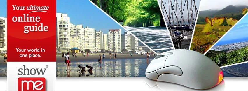 ShowMe Helderberg in Strand