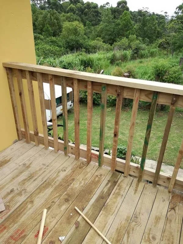 Tracko Property Management Services in Scottsville