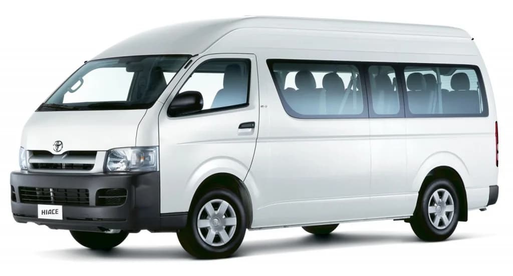 Errandboy Car Hire Services in Garki Area 8