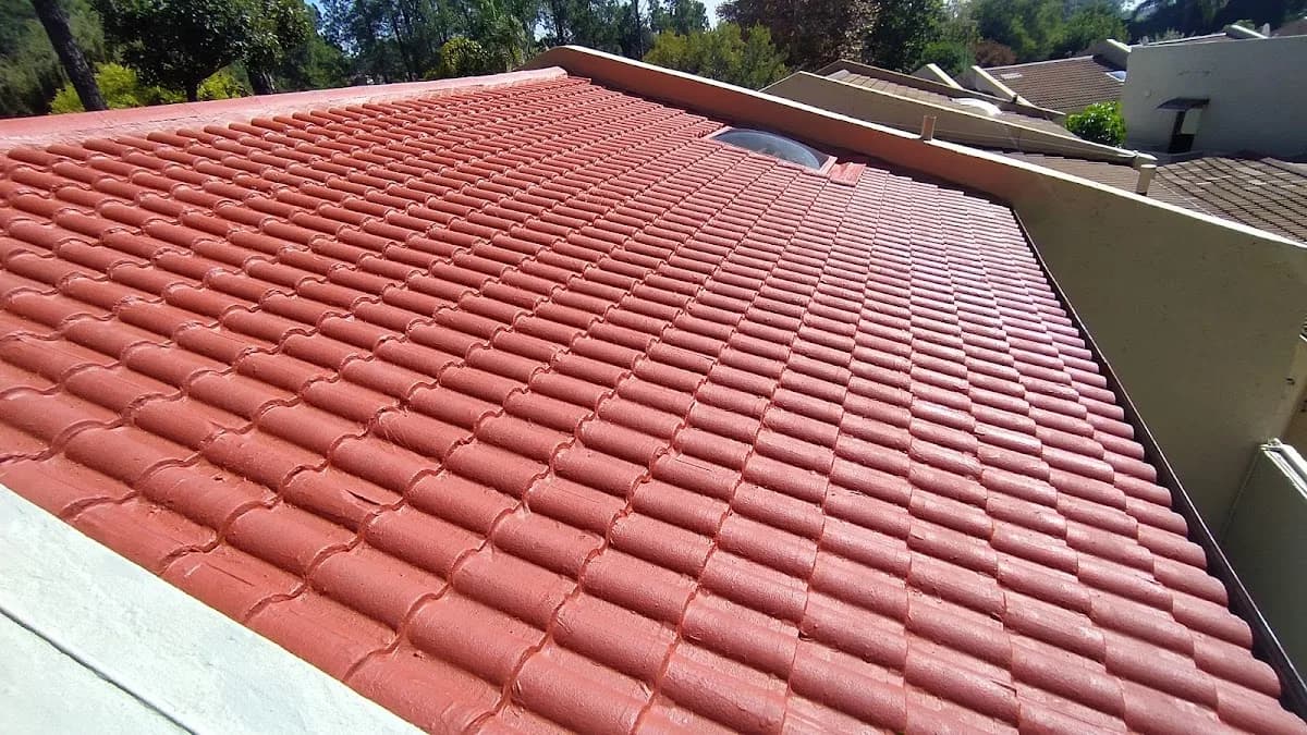 UNIVERSAL ROOFING in Randburg