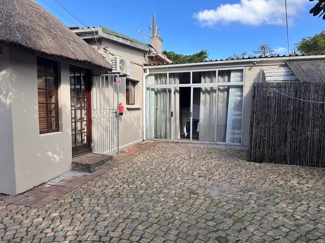 Karibu Guest house in Kenilworth