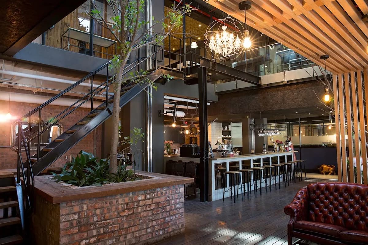 Barter McKellar (Attorneys) Cape Town in Green Point