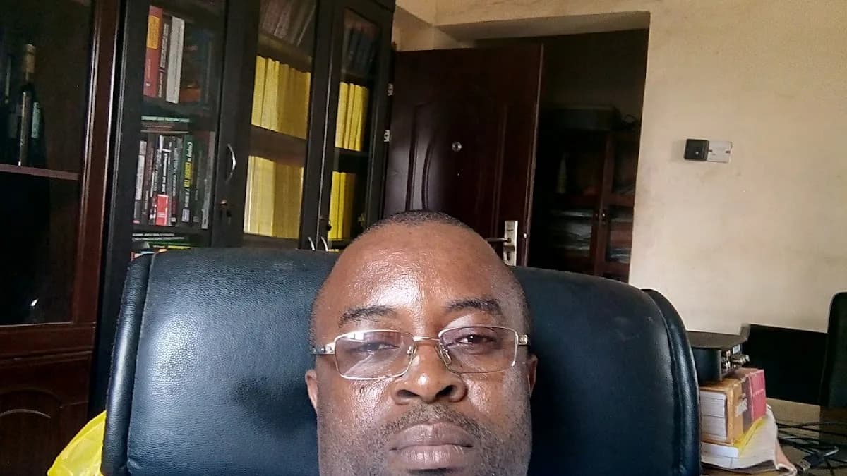 Kanayo Nnochiri & Associates in Ahiaeke