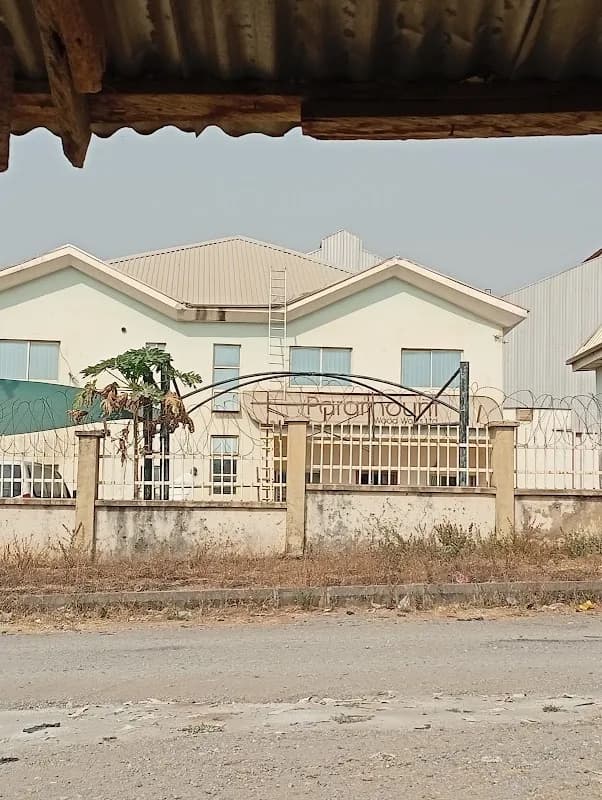Paramount Furniture Ltd in Idu