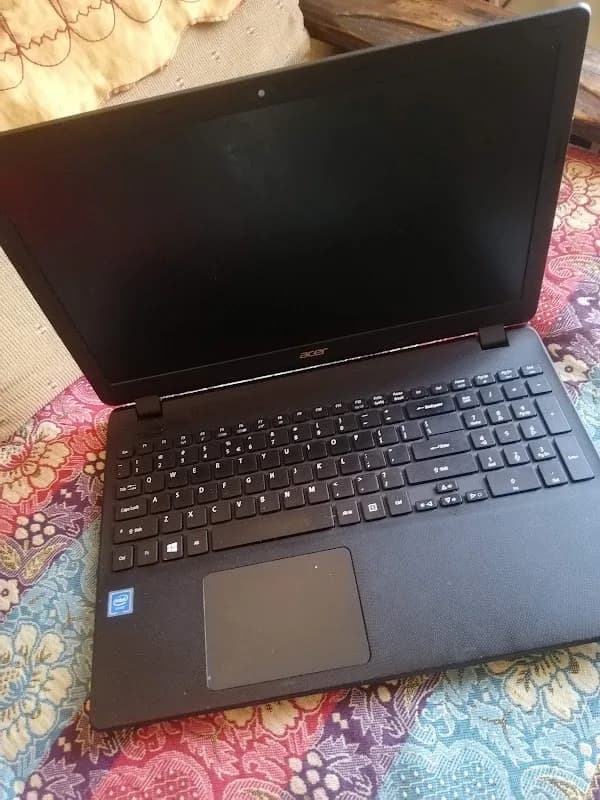 Ss Computer Consultans in Seshego