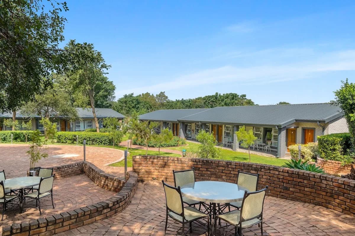 Park Hotel Mokopane in Mokopane CBD