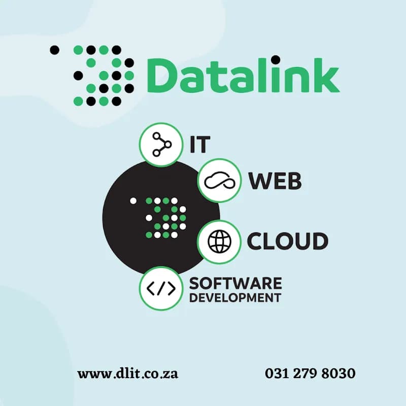Datalink IT Services in Durban CBD